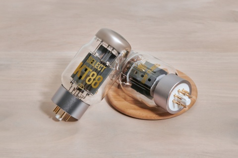 Ray Tubes KT88 Select