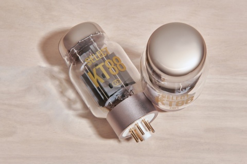 Ray Tubes KT88 Select