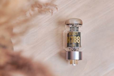 Ray Tubes KT88 Select