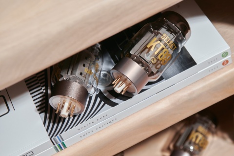 Ray Tubes KT88 Select