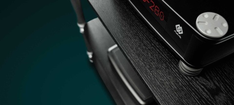 Stolik Ansuz Rack C2T