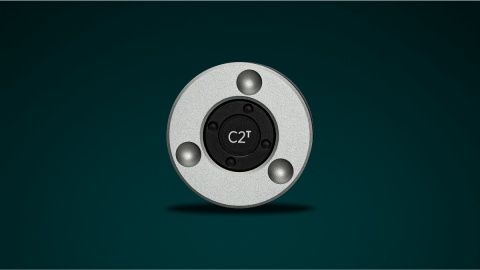 Stolik Ansuz Rack C2T