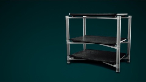 Stolik Ansuz Rack T2 Supreme