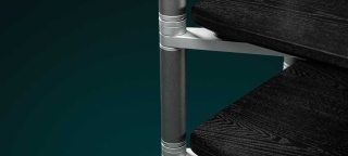 Stolik Ansuz Rack T2