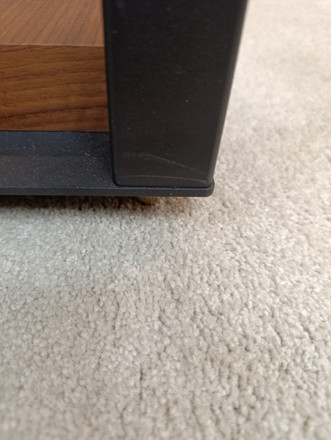 WHARFEDALE Linton Stand