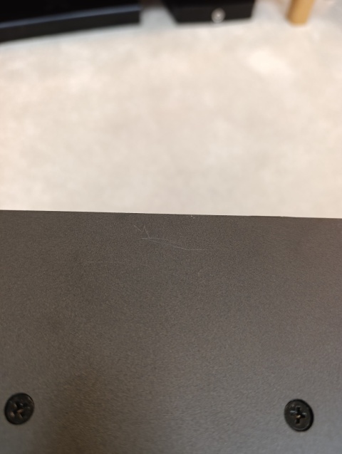 WHARFEDALE Linton Stand