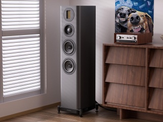 Wharfedale EVO 5.3