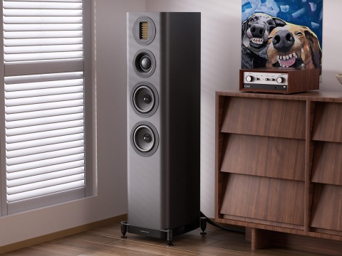 Wharfedale EVO 5.3