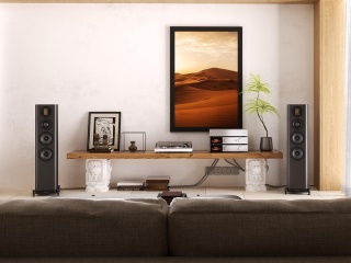 Wharfedale EVO 5.3
