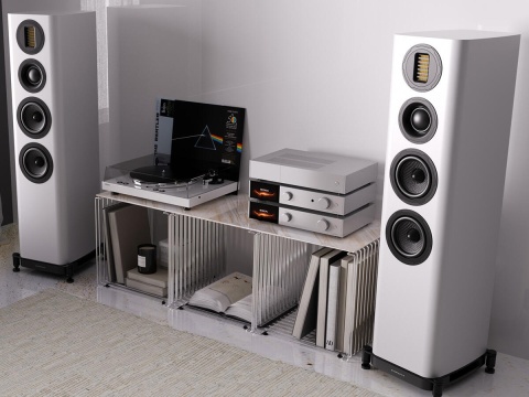 Wharfedale EVO 5.3
