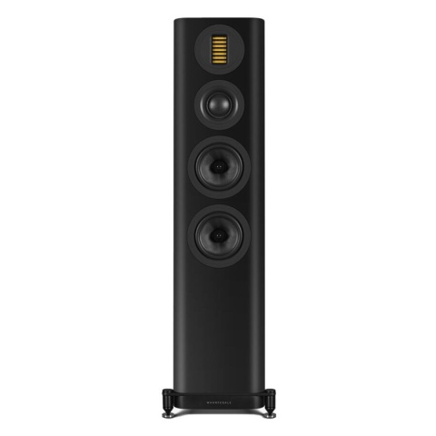 Wharfedale EVO 5.3