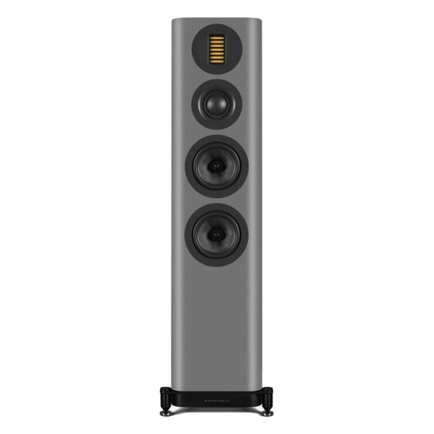 Wharfedale EVO 5.3