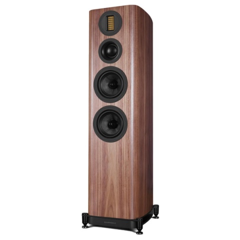 Wharfedale EVO 5.4
