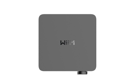 WiiM AMP Ultra