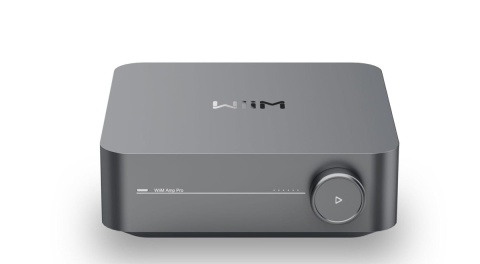 WiiM Amp Pro