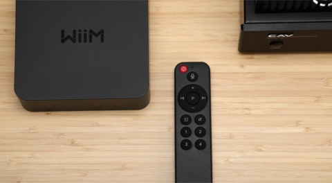 WiiM Pro Plus