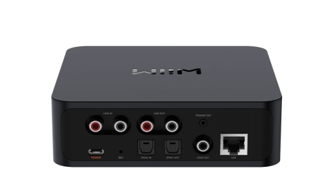 WiiM Pro Plus
