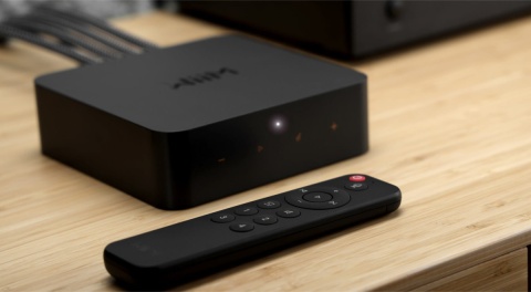 WiiM Pro Plus