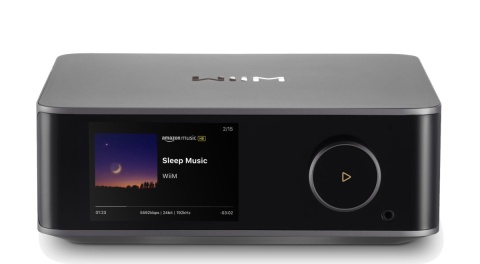 WiiM Ultra