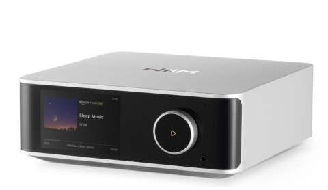 WiiM Ultra