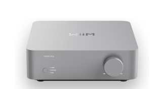 WiiM Vibelink Amp