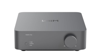 WiiM Vibelink Amp