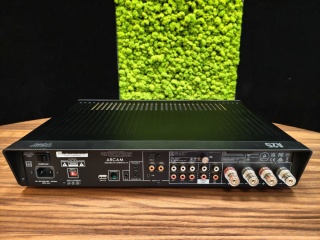Arcam Radia A25