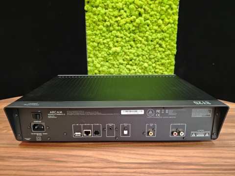 Arcam Radia ST25