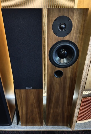 Kolumna Głośnikowa Audes 116 Maestro