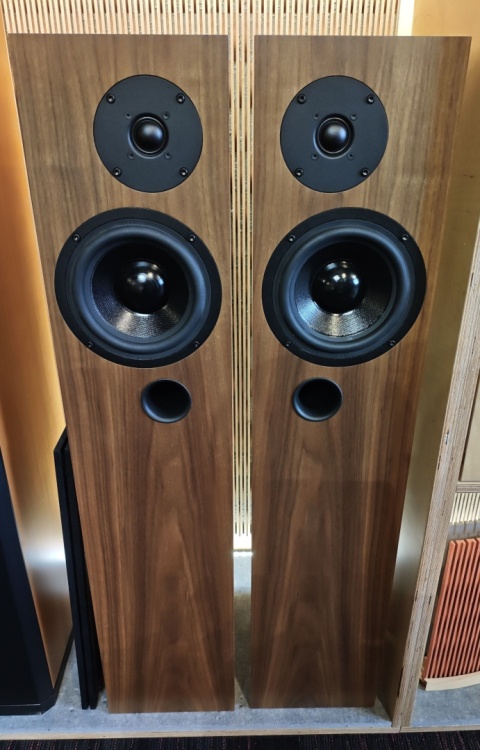 Kolumna Głośnikowa Audes 116 Maestro