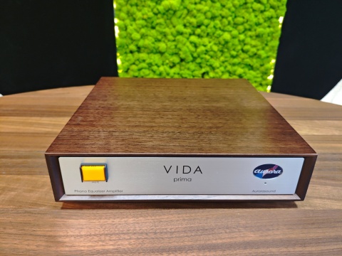 Aurorasound Vida Prima