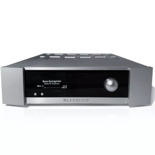 Bladelius ASK Integrated