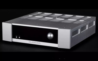 Bladelius ASK Integrated