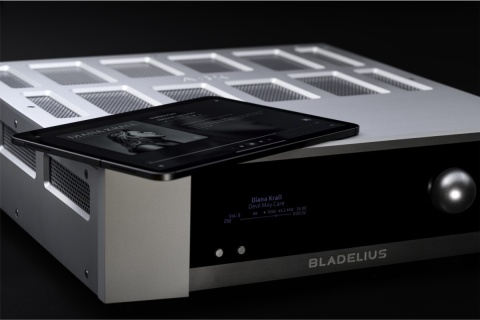 Bladelius ASK Integrated