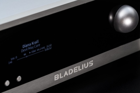 Bladelius ASK Integrated