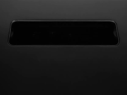 EMOTIVA AIRMOTIV RS11 Reference Subwoofer Black Matte
