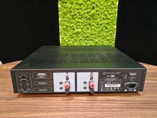 Emotiva BASX A2 WZMACNIACZ MOCY STEREO