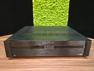 Emotiva BASX A2 WZMACNIACZ MOCY STEREO