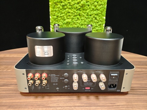 Fezz Audio Silver Luna EVO [Pilot + klatka]