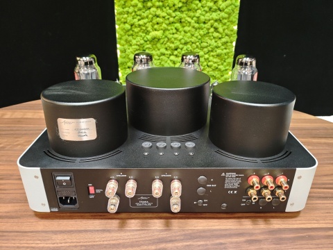 Fezz Audio Titania EVO