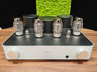 Fezz Audio Titania EVO