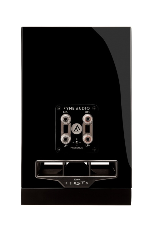 Fyne Audio 500S