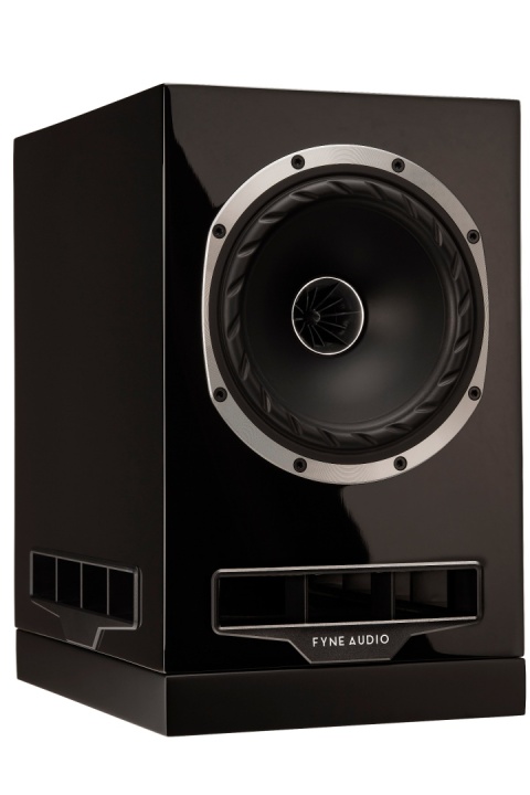 Fyne Audio 500S