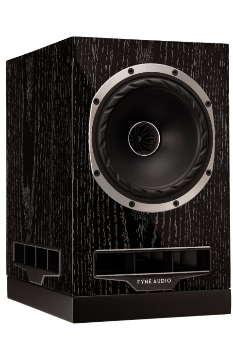 Fyne Audio 500S