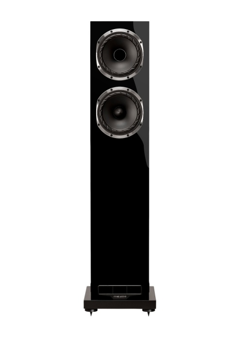 Fyne Audio 501S