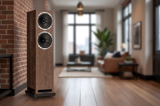 Fyne Audio 502S