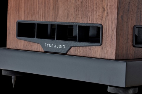 Fyne Audio 502S