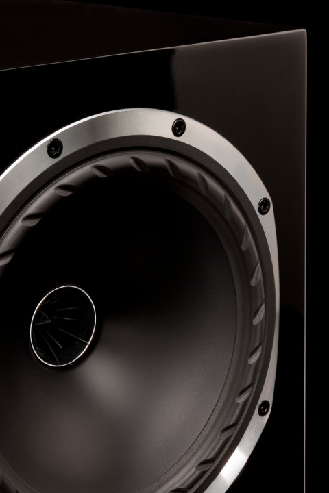 Fyne Audio 502S