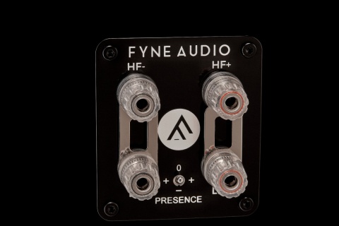 Fyne Audio 502S