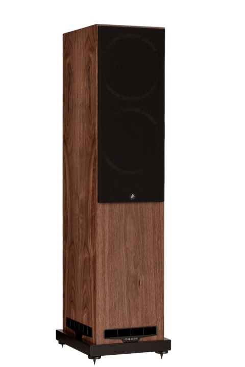 Fyne Audio 502S